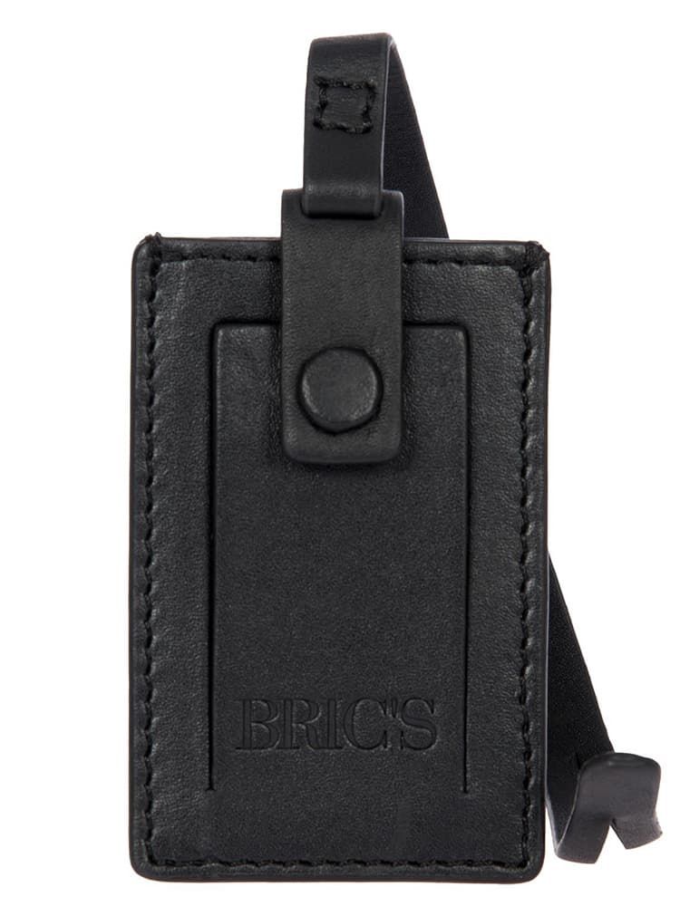 Кожаная мужская сумка через плечо Bric's BR107710 Torino Shoulder Bag M