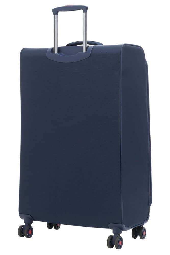 Чемодан March M2612*72 Tourer Spinner 78 см Expandable