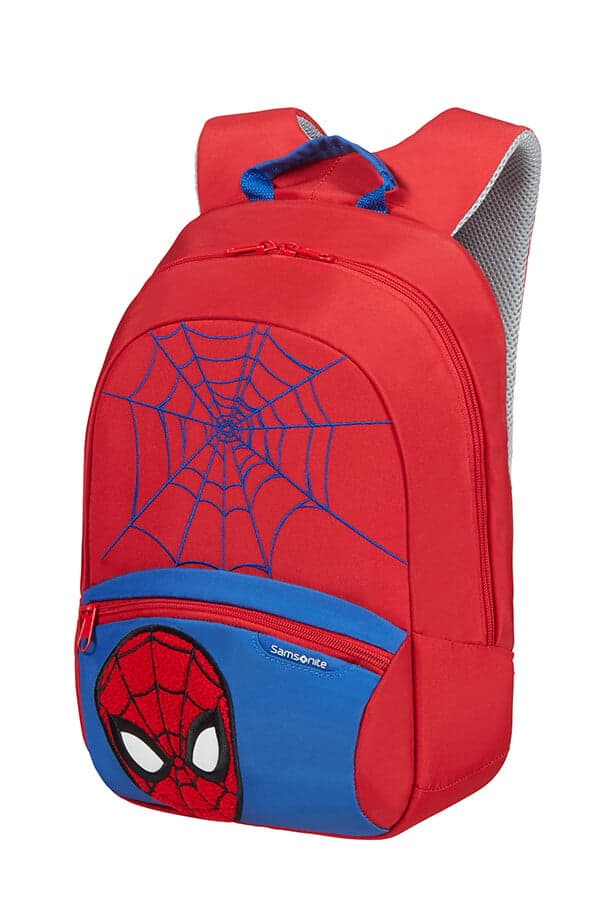 Детский рюкзак Samsonite 40C*029 Disney Ultimate 2.0 Backpack S+ Spider-Man