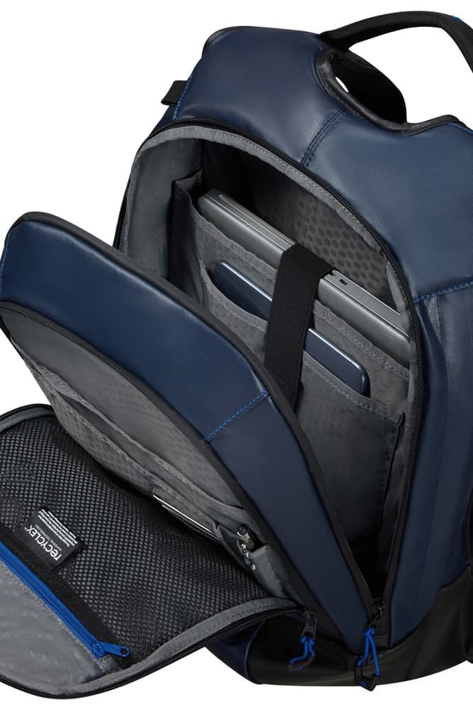 Рюкзак для ноутбука Samsonite KH7*002 Ecodiver Backpack M 15.6″