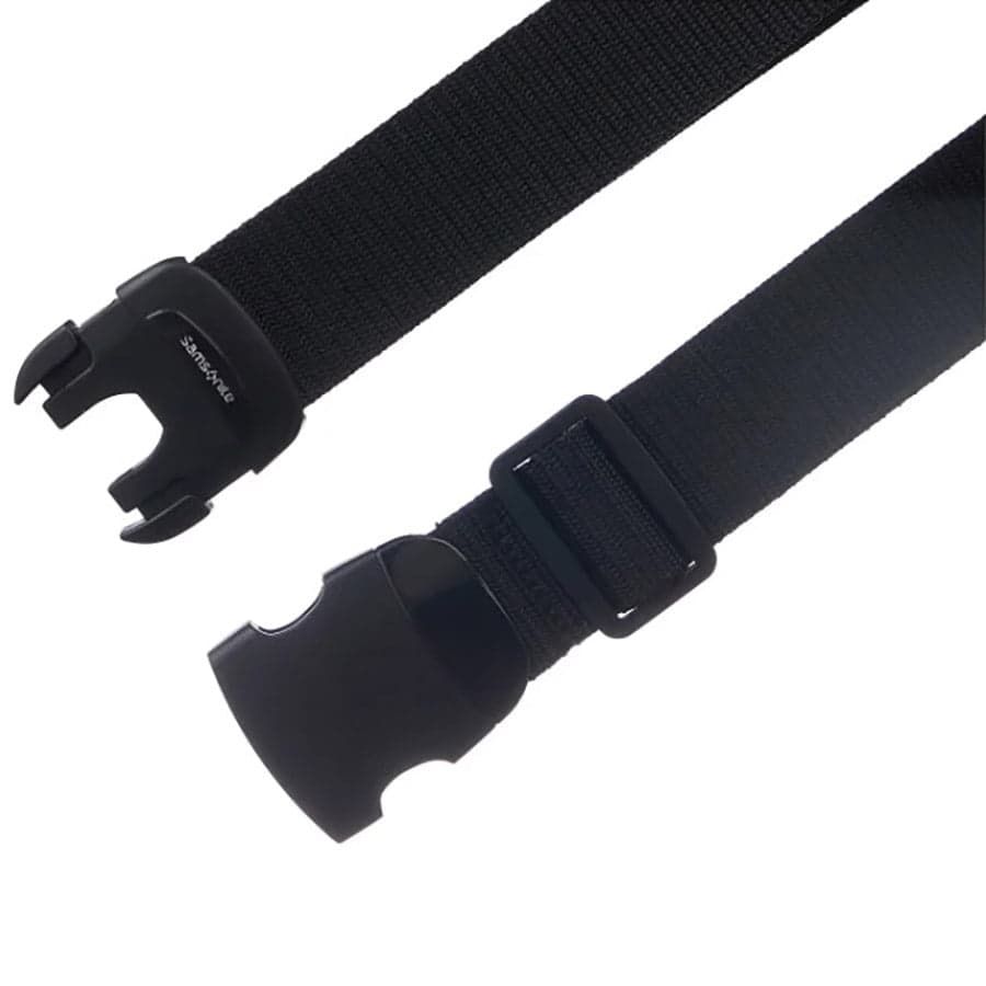 Багажный ремень Samsonite CO1*055 Travel Accessories Luggage Strap 38 мм