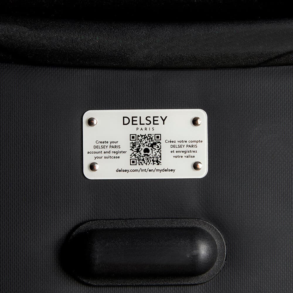 Складная сумка на колесах Delsey 003223249 Egoa Trolley Duffe Bag 78 см