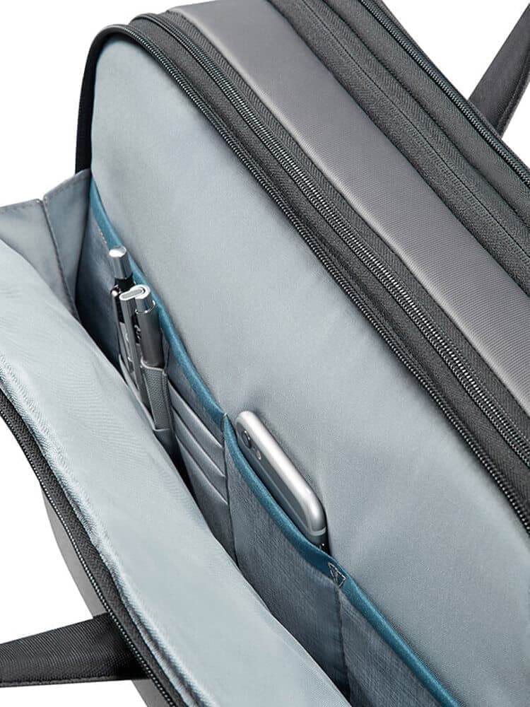 Сумка для ноутбука Samsonite CE7*005 Spectrolite 2.0 Briefcase 17.3″ Exp