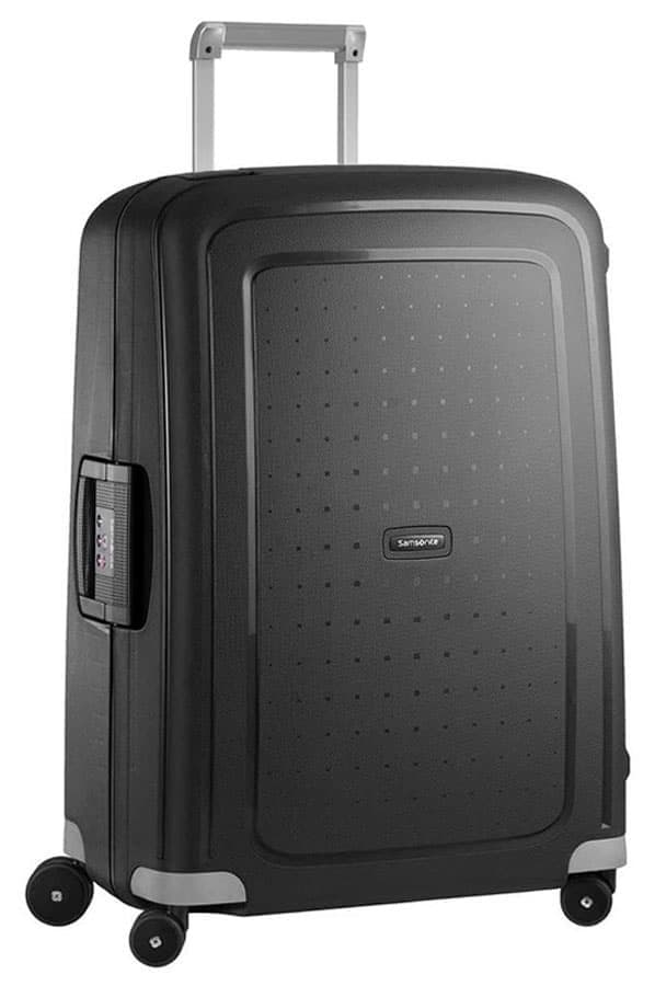 Чемодан на колёсах Samsonite 10U*001 S'Cure Spinner 69 см