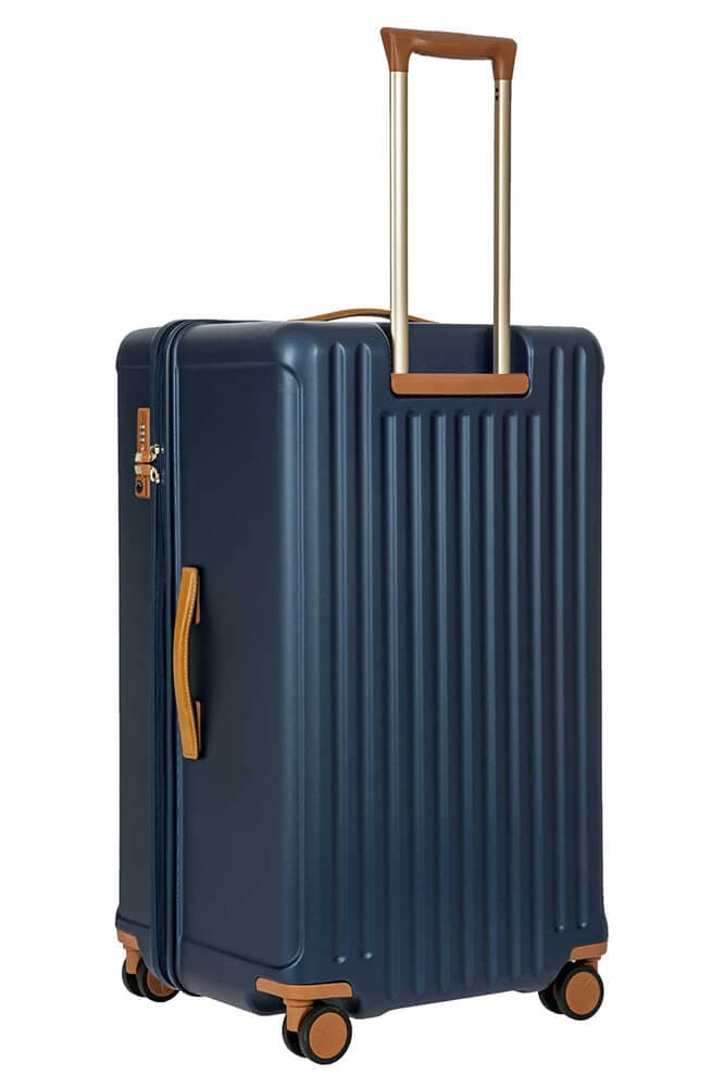 Чемодан Bric's с колесами Hinomoto BRK28039 Capri 30″ Trunk XL 81 см