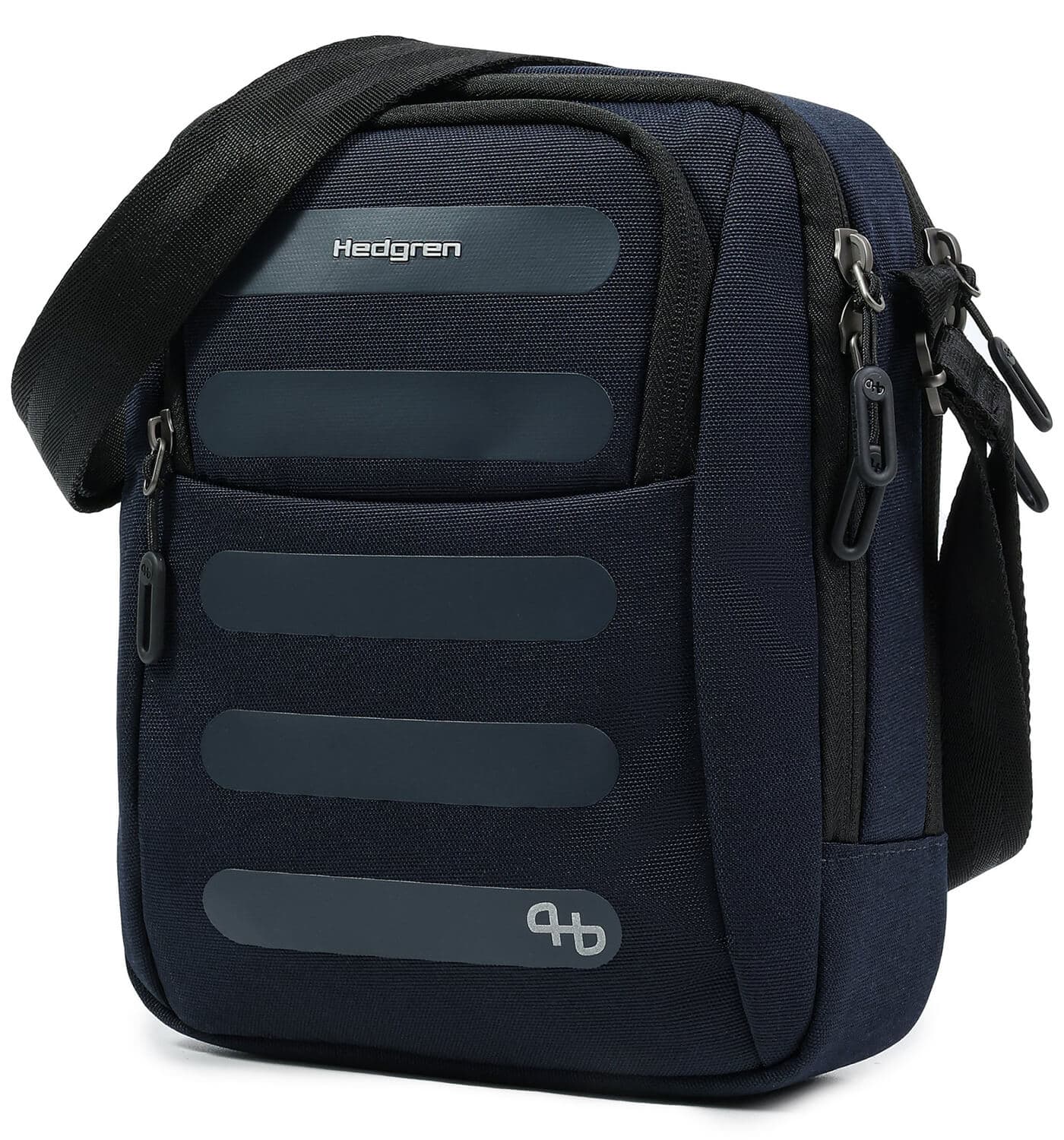 Сумка через плечо Hedgren HCMBY15 Comby Relax M Crossover RFID