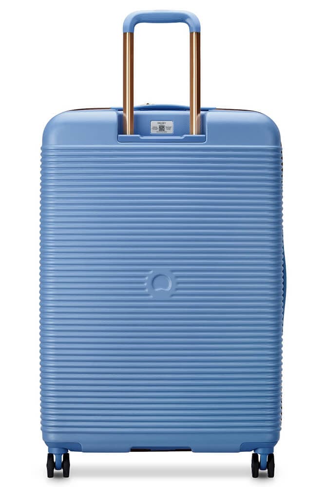 Чемодан Delsey 003859831 Freestyle 4DW Trolley Case XL 82 см Exp