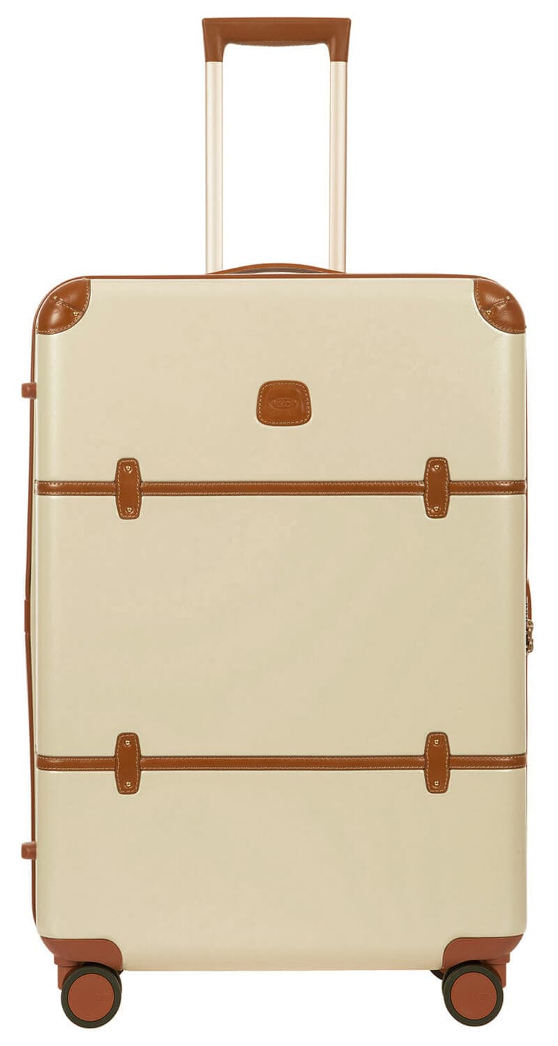 Чемодан Bric's с колесами Hinomoto BBG28304 Bellagio 2.0 30″ Spinner L 76 см