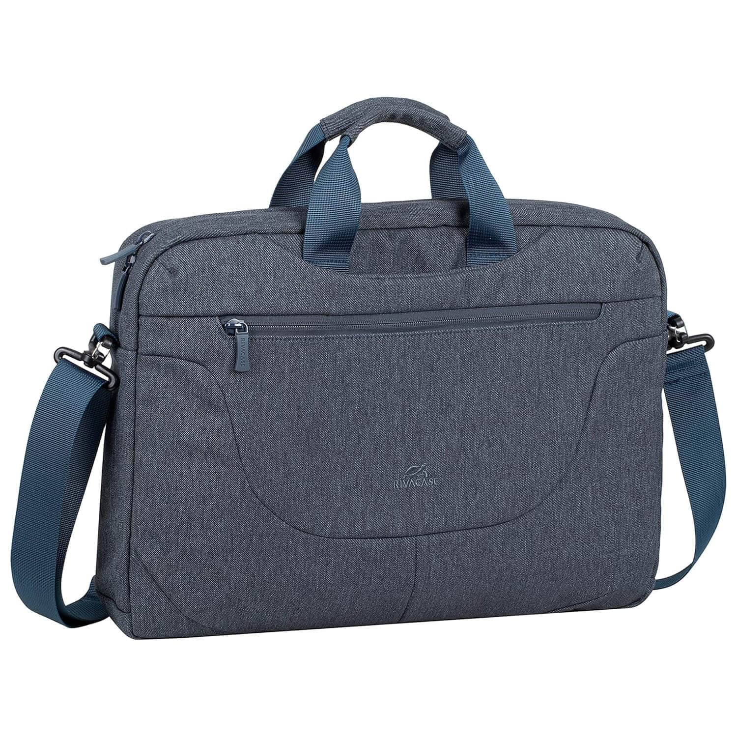 Сумка для ноутбука Rivacase 7731 Galapagos Laptop Bag 15.6″