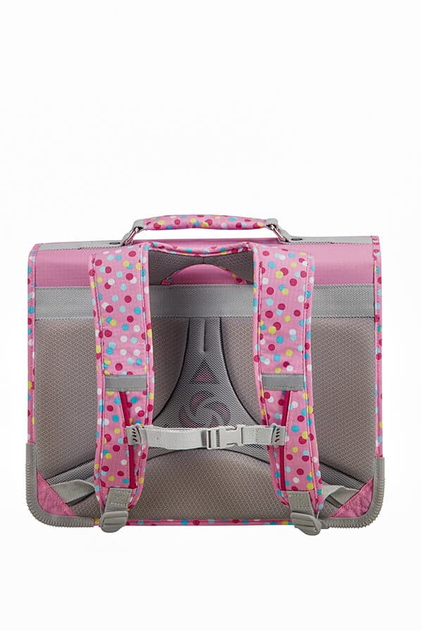 Школьный ранец Samsonite CH1*004 Sam Ergofit Ergonomic Schoolbag L