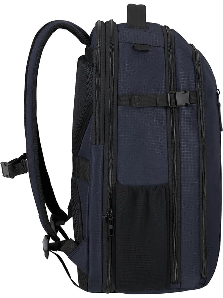 Рюкзак для ноутбука Samsonite KJ2*004 Roader Laptop Backpack L 17.3″ Exp