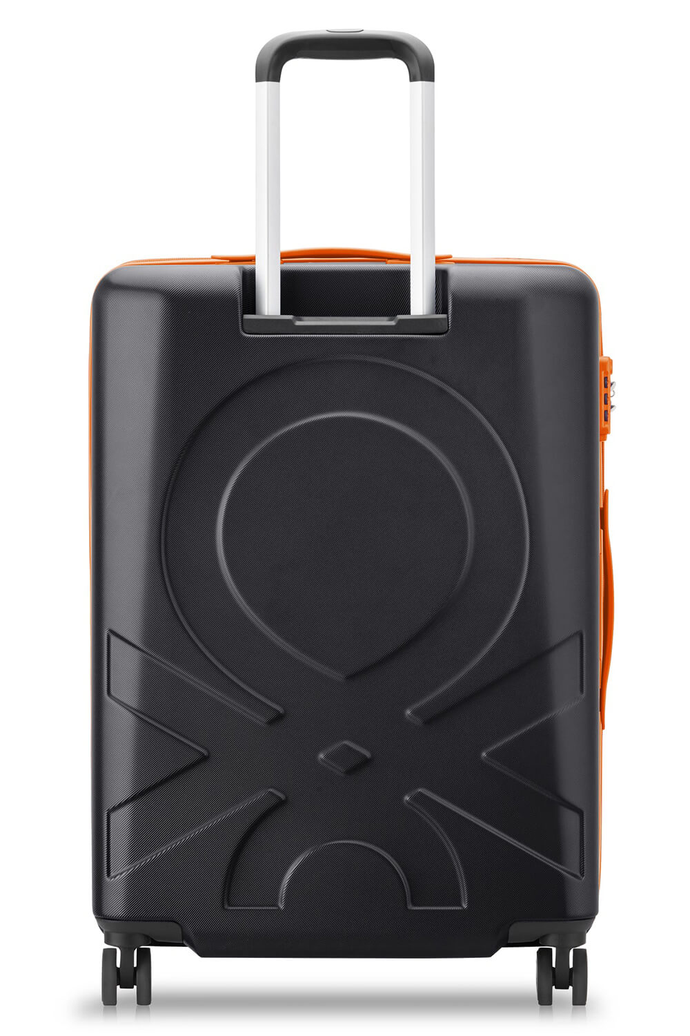 Чемодан на колёсах Delsey B03766810 Fabrica Trolley M 65 см