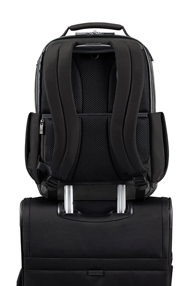 Рюкзак для ноутбука Samsonite KG2*002 Openroad 2.0 Laptop Backpack 14.1″ USB