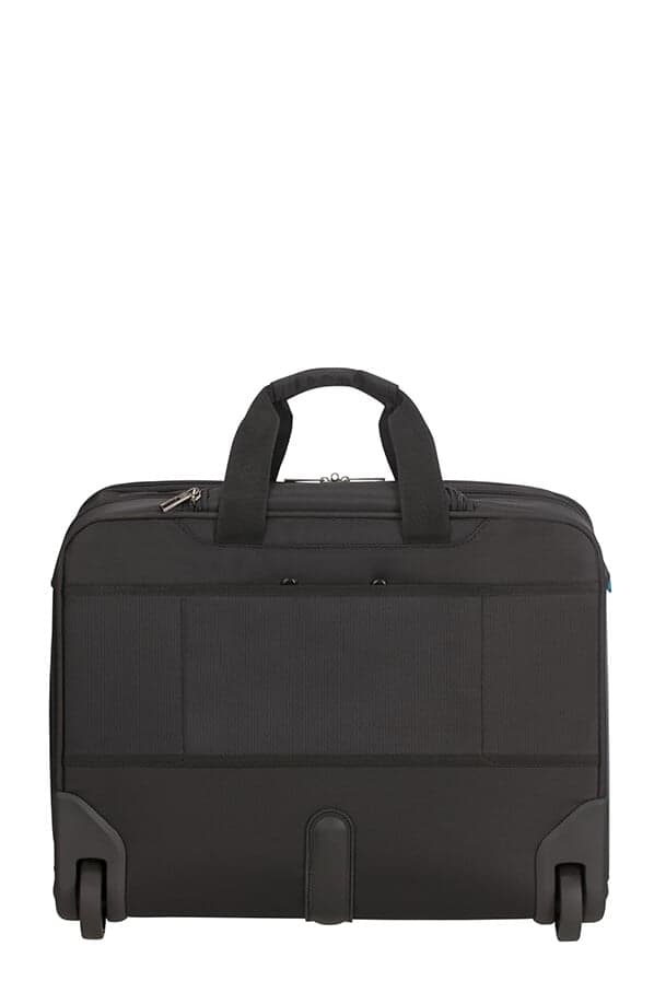 Кейс-пилот Samsonite CS3*011 Vectura Evo Rolling Tote 17.3″ USB