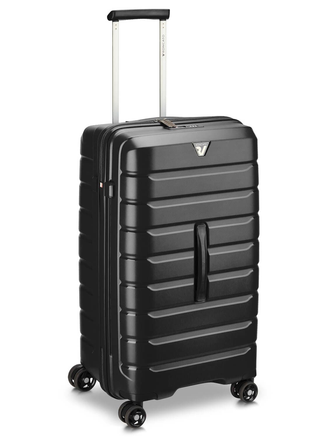 Чемодан Roncato 417987 Butterfly B-Flying Trunk M 69 см