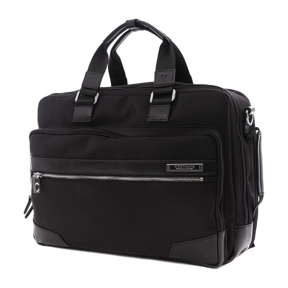 Сумка-рюкзак для ноутбука Roncato 5215 E-Lite Duffle Backpack 15″