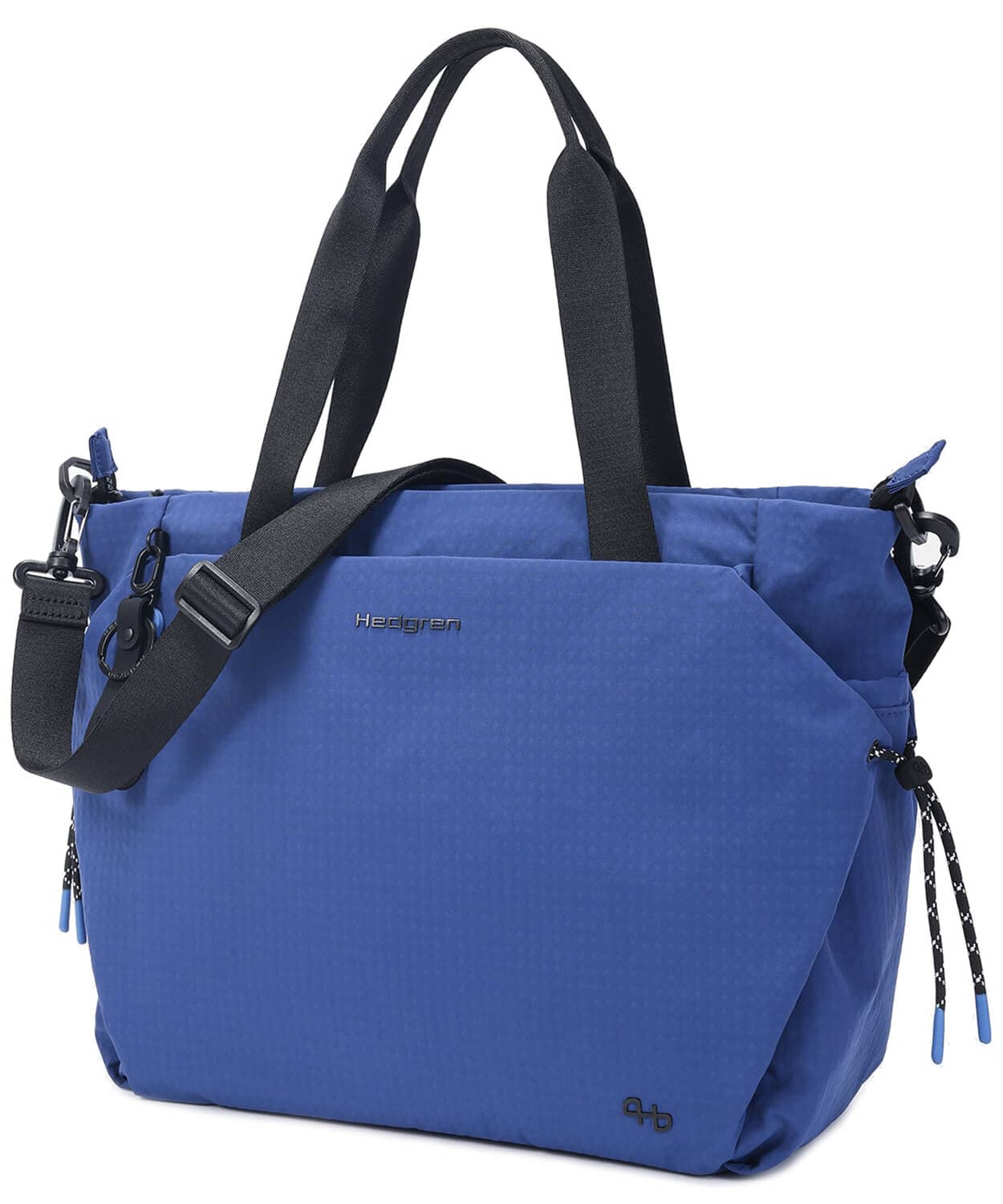 Женская сумка тоут Hedgren HSTG06 String Satoshi Tote Bag 14″