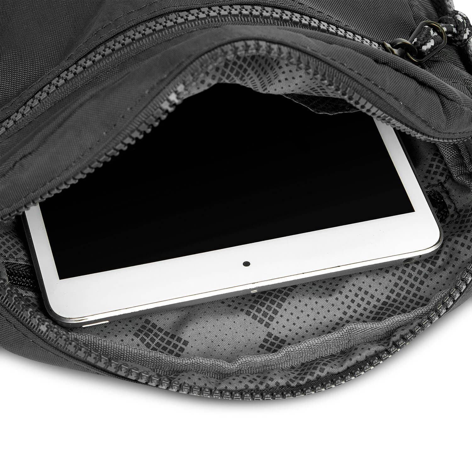 Сумка через плечо Roncato 415224 Rolling Crossbody Bag 22 см