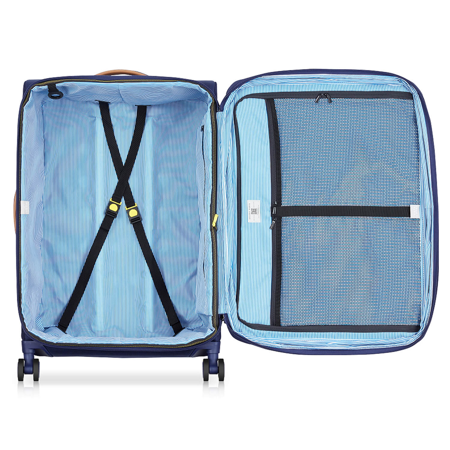 Чемодан Delsey 002357821 Montmartre Air 3.0 4DW Trolley 76 см Exp