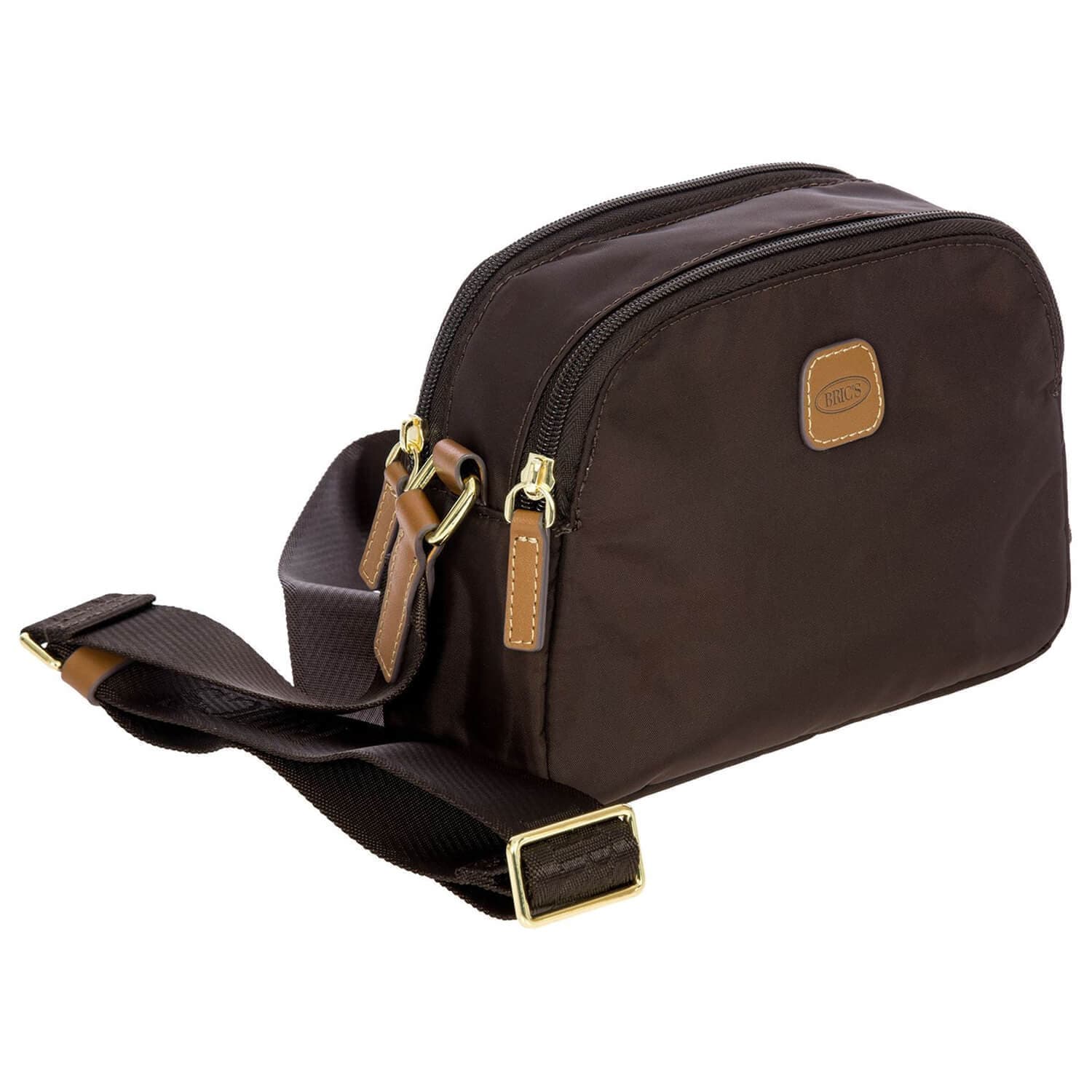 Сумка через плечо Bric's BXG45085 X-Collection X-Bag Travel Shoulder Bag