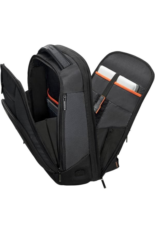 Рюкзак для путешествий Samsonite KG1*003 Cityscape Evo Backpack L Exp 17.3″ USB