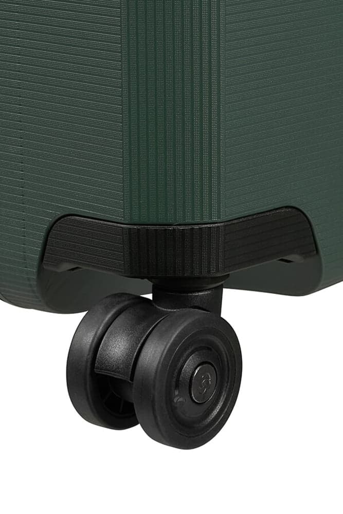 Чемодан на колёсах Samsonite KH2*001 Magnum Eco Spinner 55 см