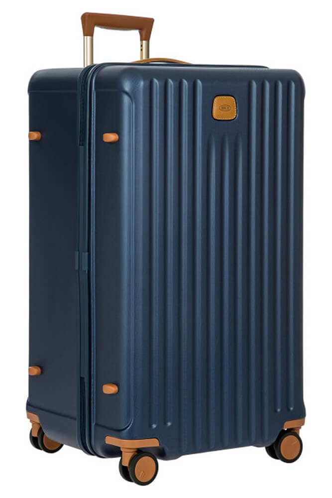 Чемодан Bric's с колесами Hinomoto BRK28039 Capri 30″ Trunk XL 81 см