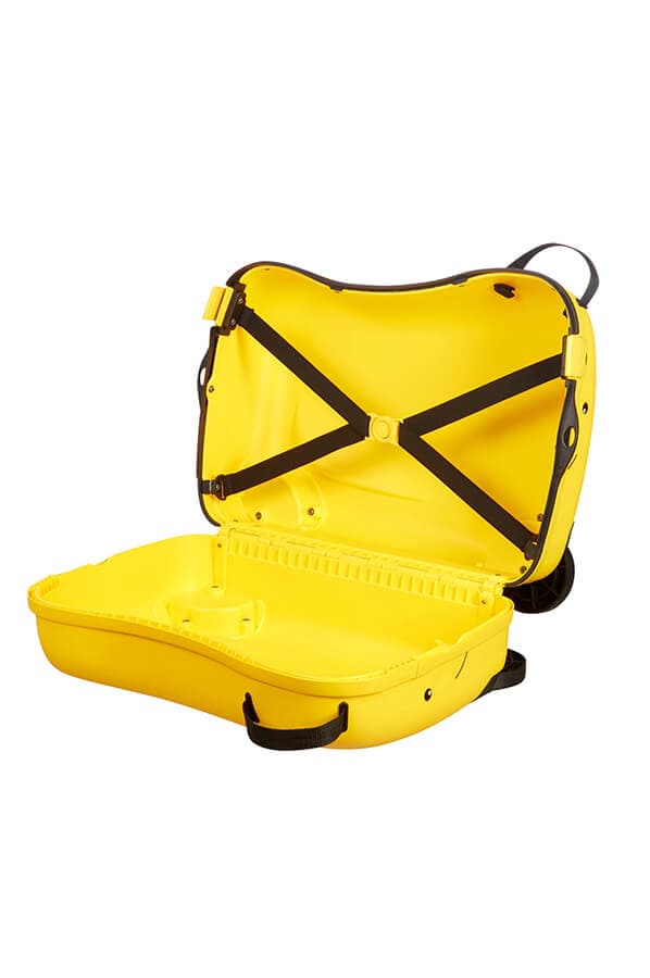 Детский чемодан Samsonite CK8-06001 Dream Rider Suitcase Bee Betty