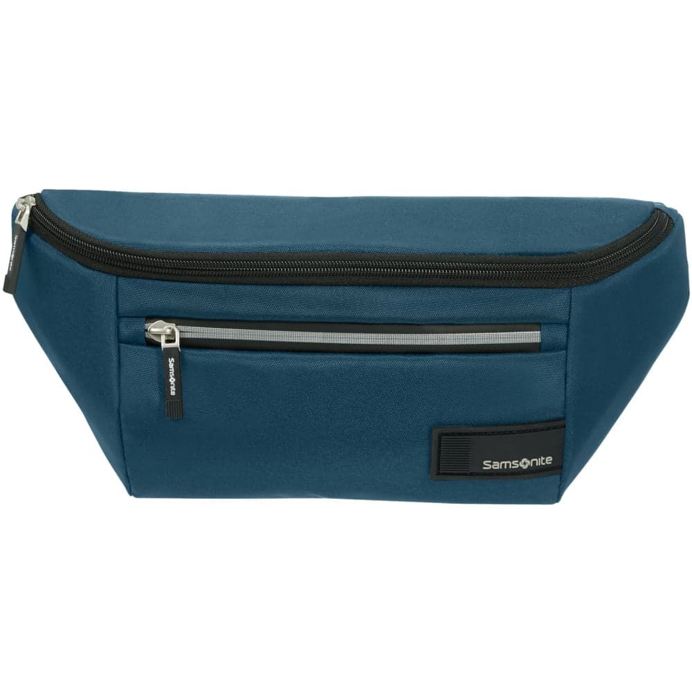 Поясная сумка Samsonite KF2*007 Litepoint Waist Bag