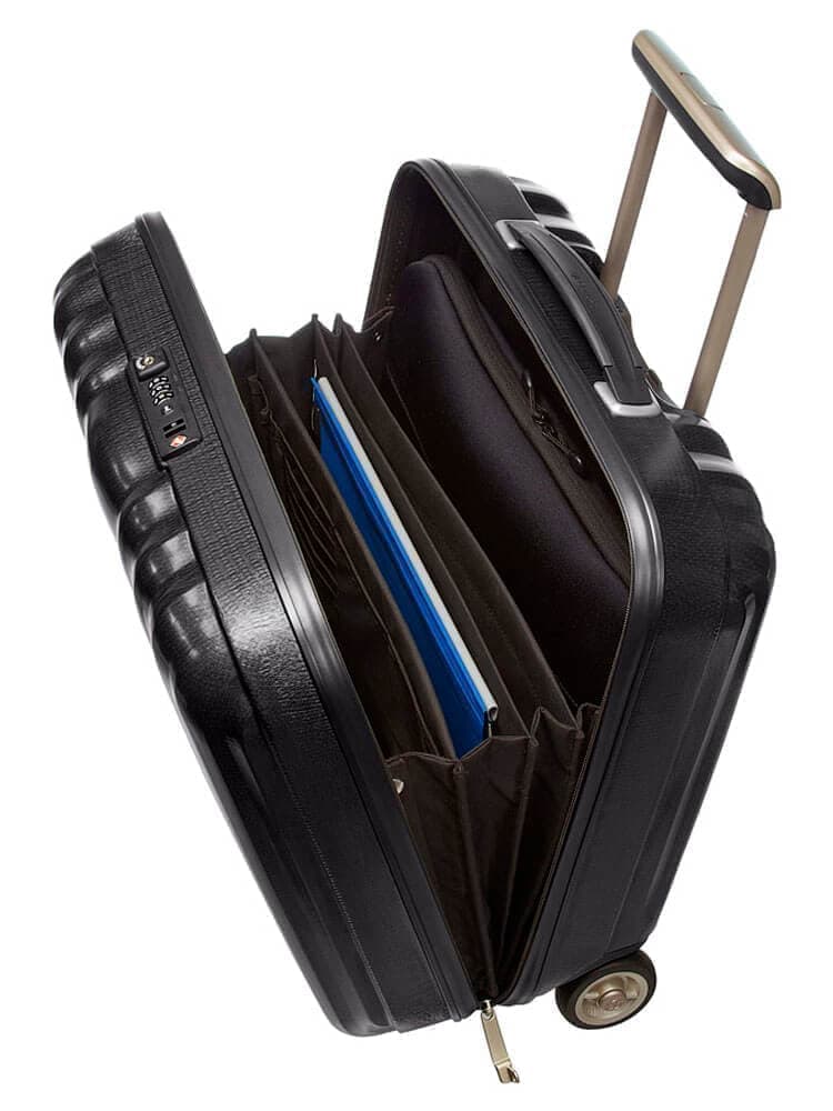 Кейс-пилот Samsonite 33V*001 Lite-Cube Rolling Laptop Bag 15.6″