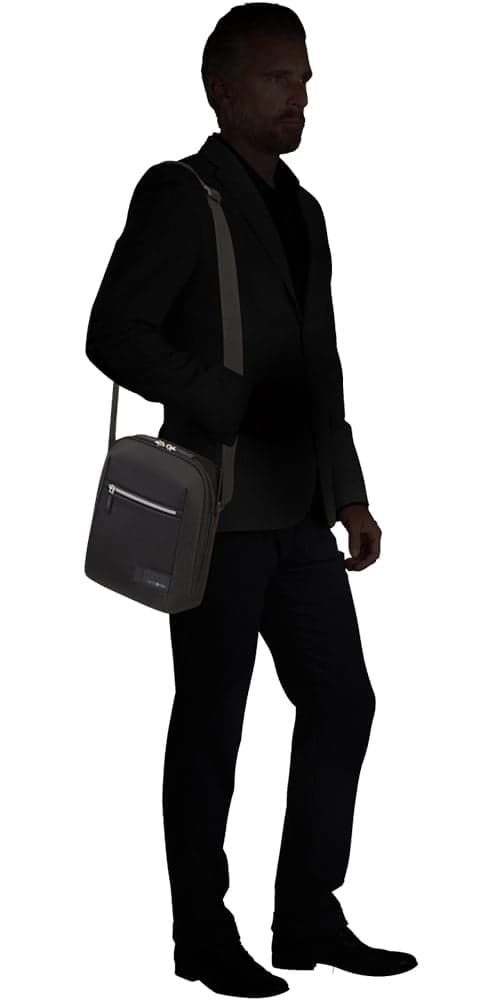 Сумка для планшета Samsonite KF2*001 Litepoint Tablet Crossover 9.7″