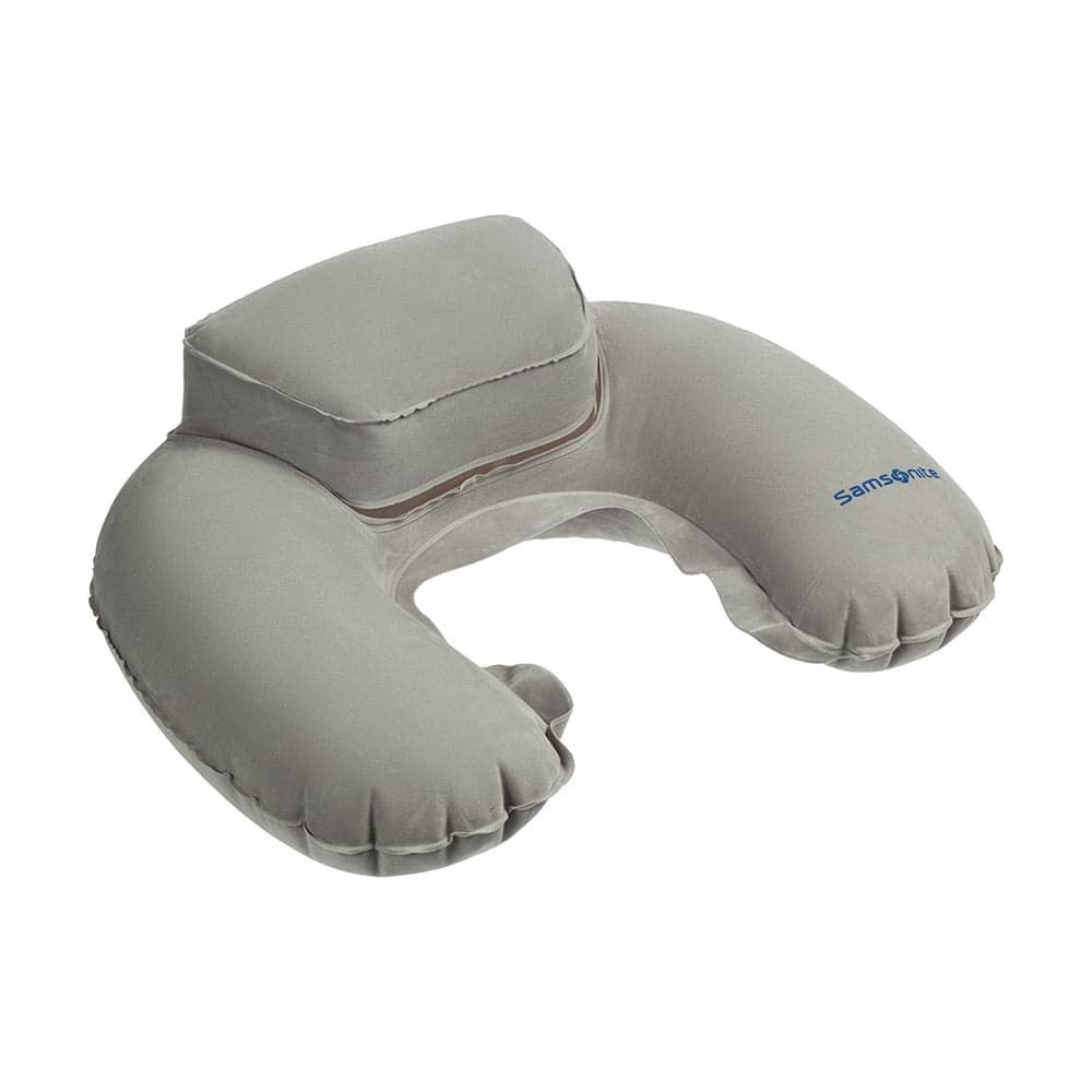 Надувная подушка Samsonite CO1*016 Travel Accessories Double Comfort Pillow