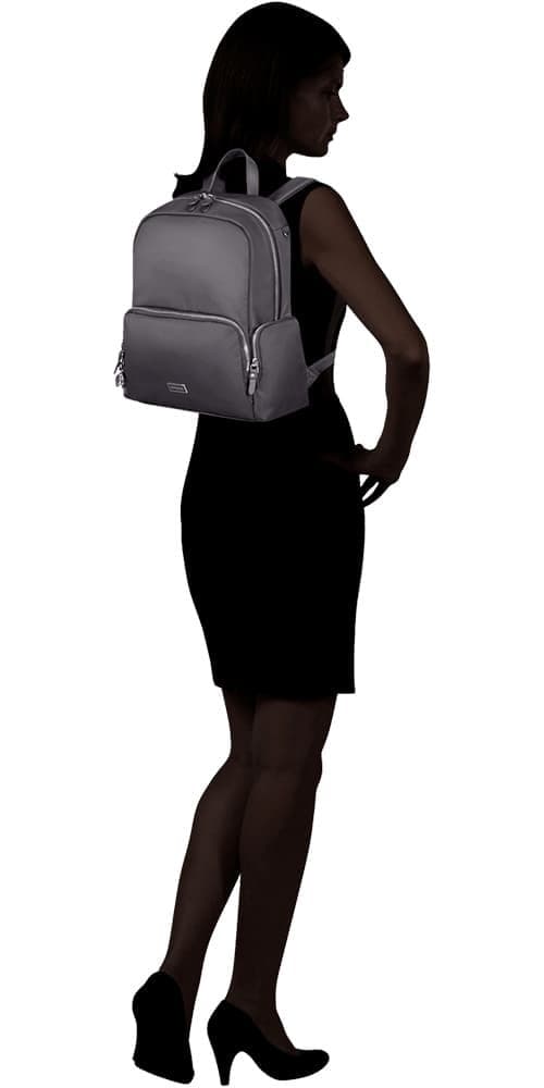 Женский рюкзак Samsonite KC5*009 Karissa 2.0 Backpack 3 Pockets 10.5″