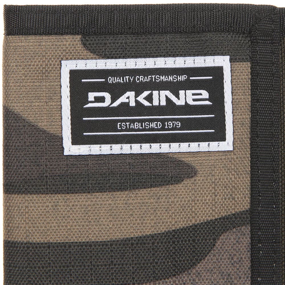 Кошелек Dakine 8820206 Accessory Vert Rail Wallet