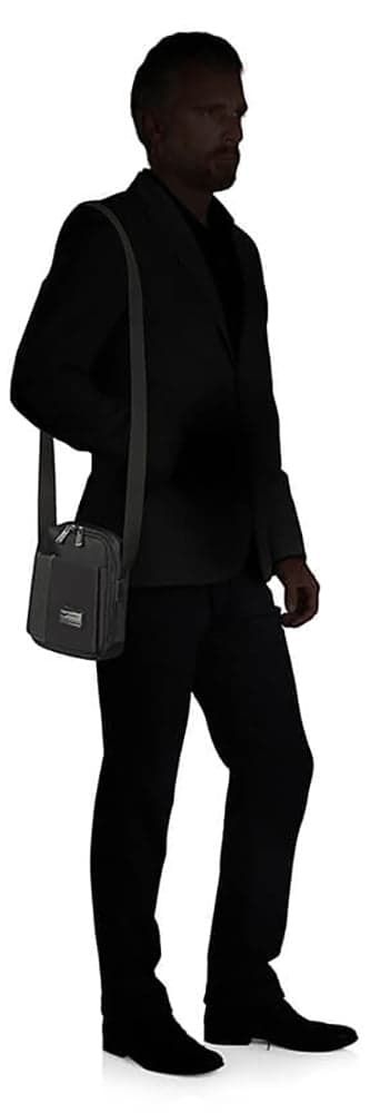 Сумка для планшета Samsonite KG2*007 Openroad 2.0 Crossbody Bag 7.9″