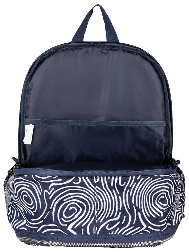Школьный рюкзак Pick&Pack PP20291 Identity Backpack L 15″