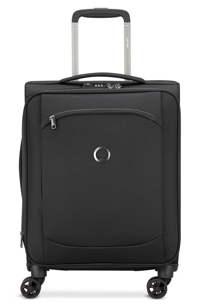 Чемодан Delsey 002352808 Montmartre Air 2.0 4DW Slim Cabin Case S 55 см Exp
