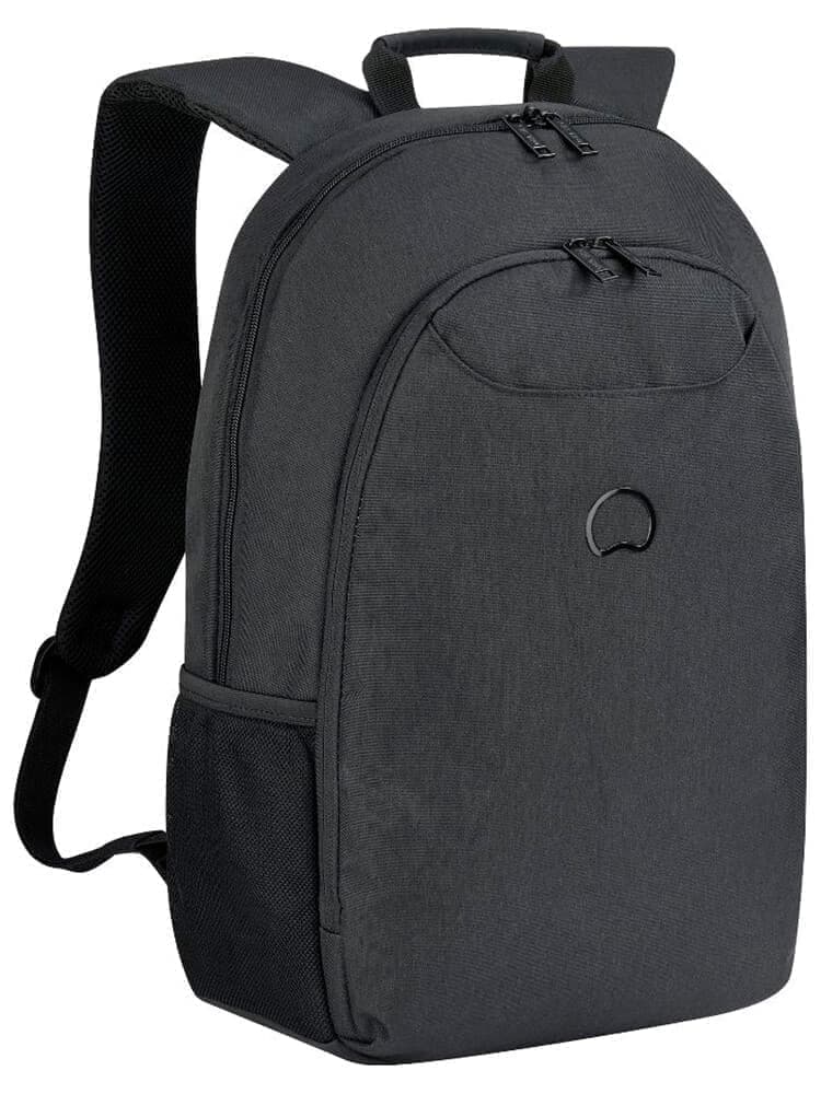 Рюкзак для ноутбука Delsey 003942603 Esplanade Backpack 15.6″