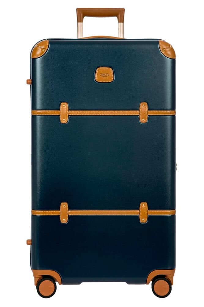 Чемодан Bric's с колесами Hinomoto BBG28316 Bellagio 2.0 30″ Steamer Trunk XL 81 см