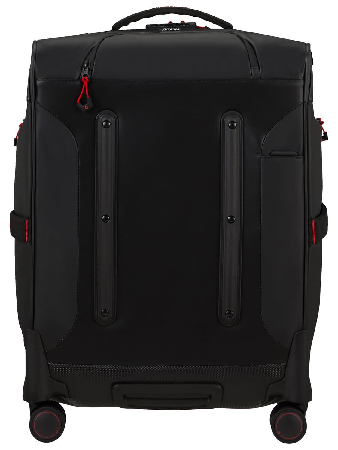 Чемодан Samsonite KH7*015 Ecodiver Spinner 55 cm