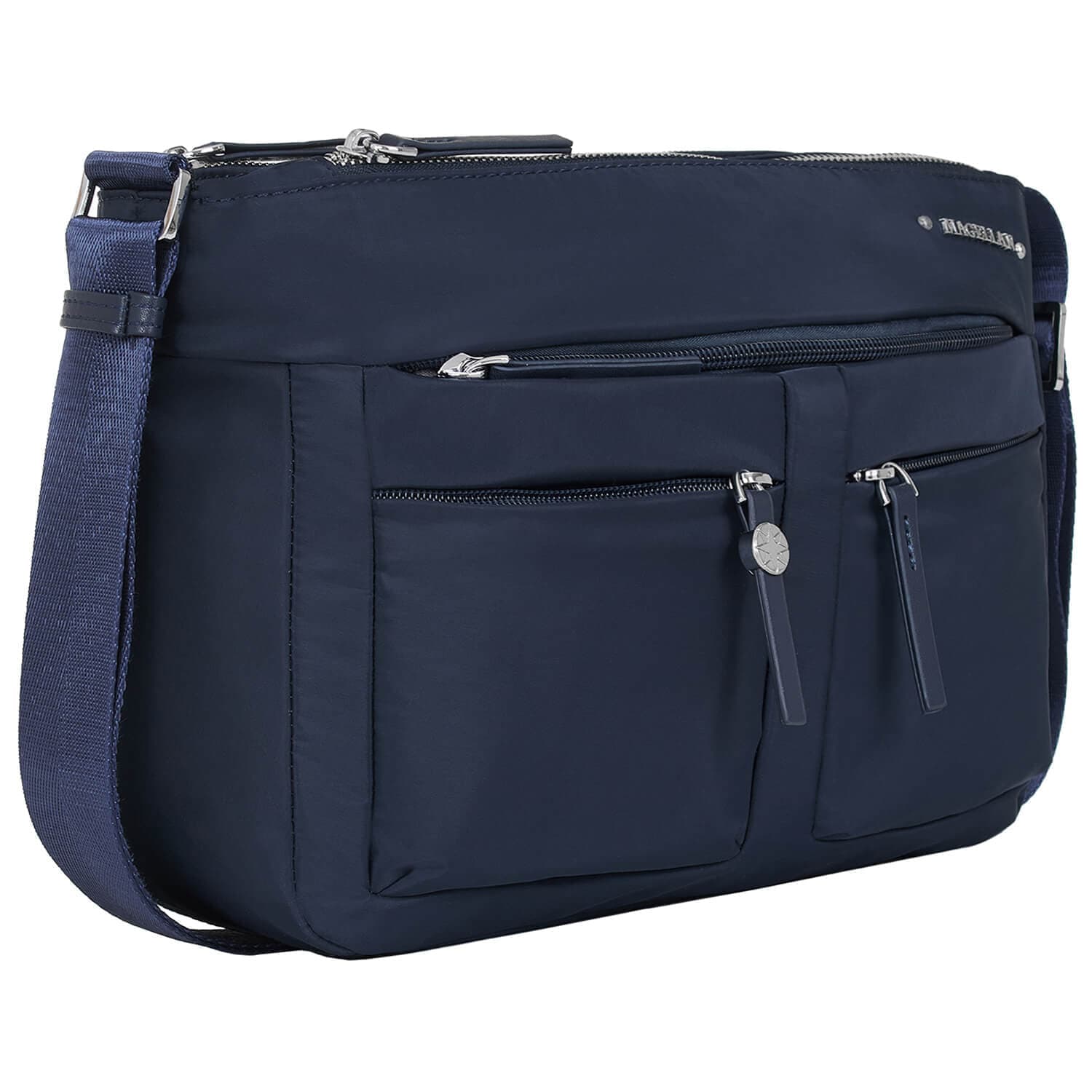 Женская сумка через плечо Magellan MAGODCB O-DLX Range Shoulder Bag 30 см
