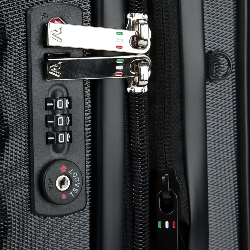 Мобильный офис Roncato 9534 Uno Biz Rolling Briefcase Laptop 15″ Expandable