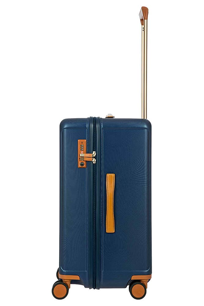 Чемодан Bric's с колесами Hinomoto BRK28017 Capri 25″ Trunk M 65 см
