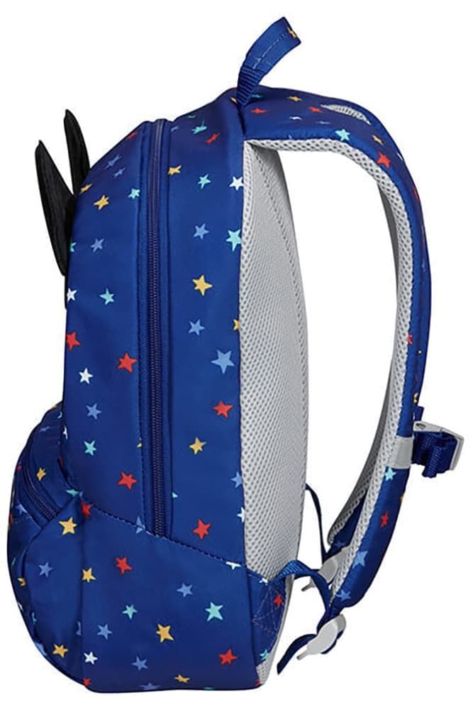 Детский рюкзак Samsonite 40C*033 Disney Ultimate 2.0 Backpack S+ Mickey Stars
