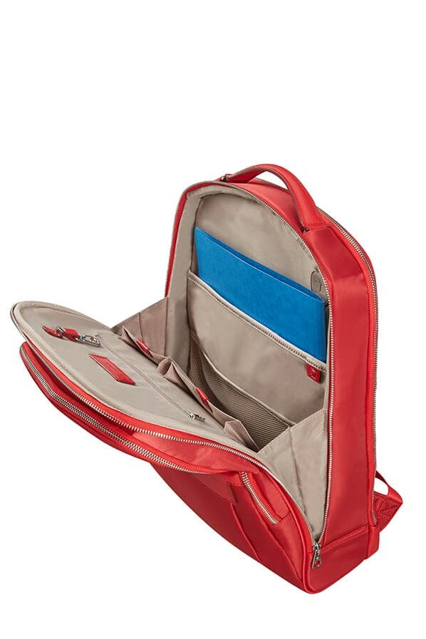 Женский рюкзак для ноутбука Samsonite KA8*006 Zalia 2.0 Laptop Backpack 15.6″
