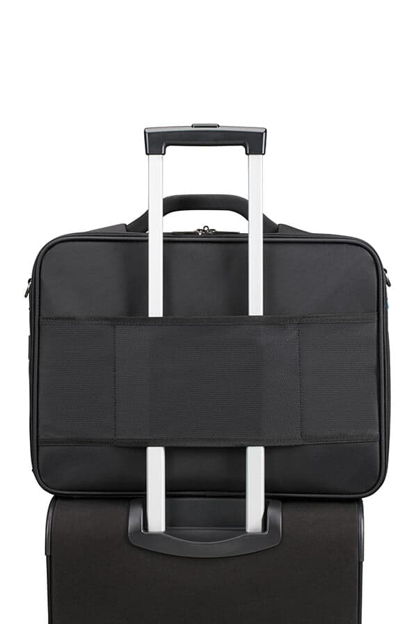 Кейс для ноутбука Samsonite CS3*004 Vectura Evo Office Case Plus 17.3″ USB