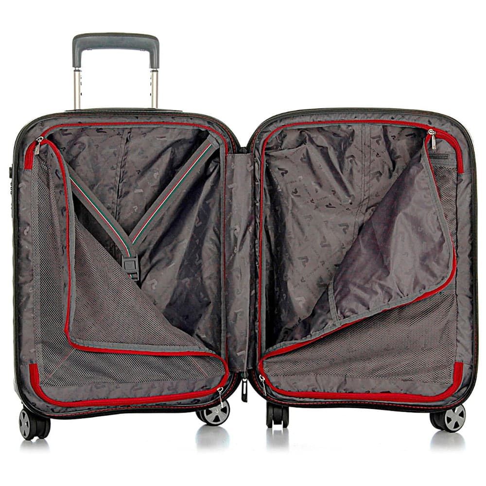 Чемодан Roncato 5146 Double Premium Spinner S 55 см