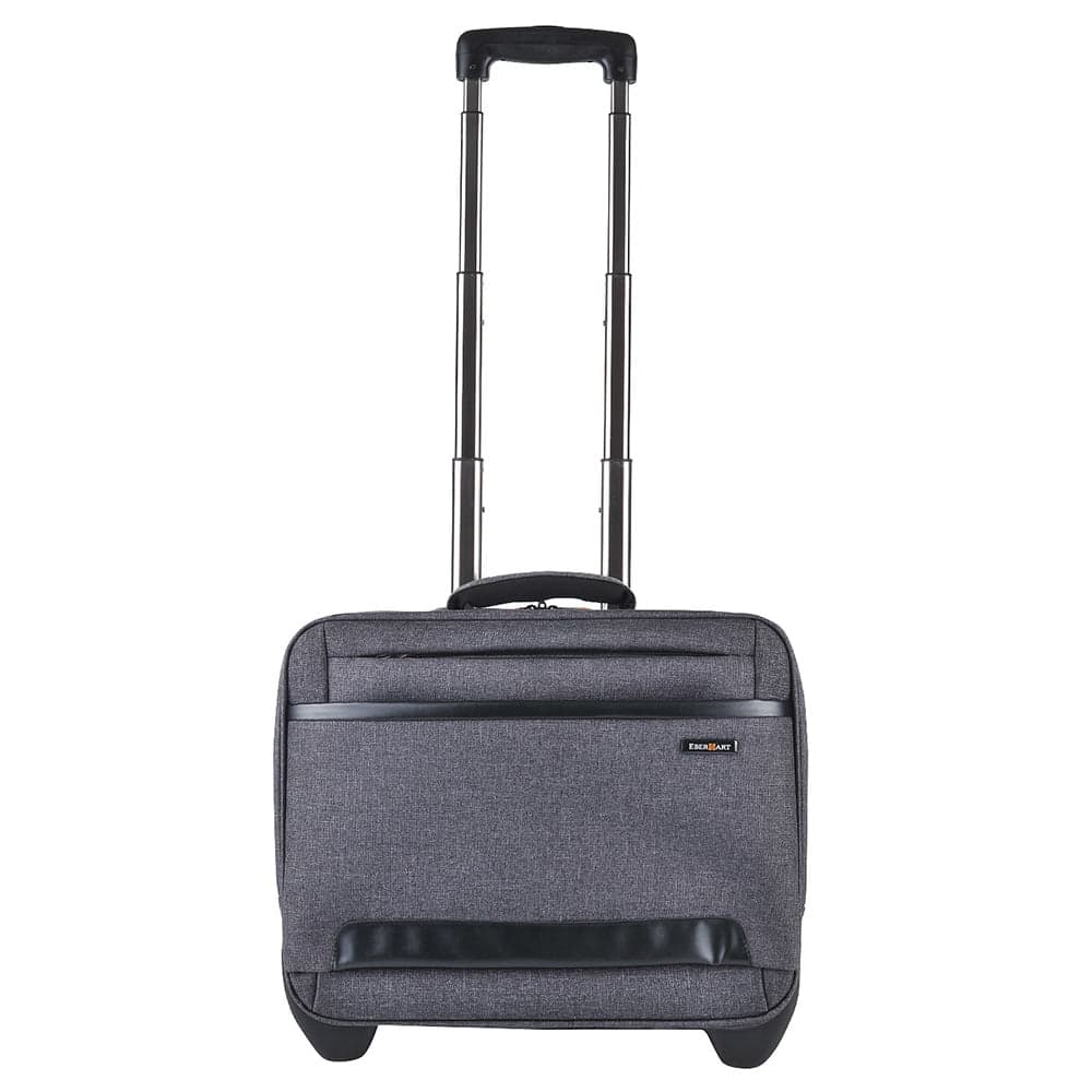 Кейс-пилот Eberhart 27G-008-002 GreyStone Rolling Laptop Bag 15.6″