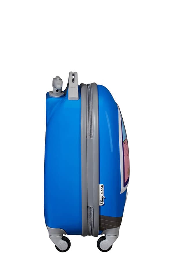 Детский чемодан Samsonite 40C*020 Disney Ultimate 2.0 Spinner 46 см Toy Story