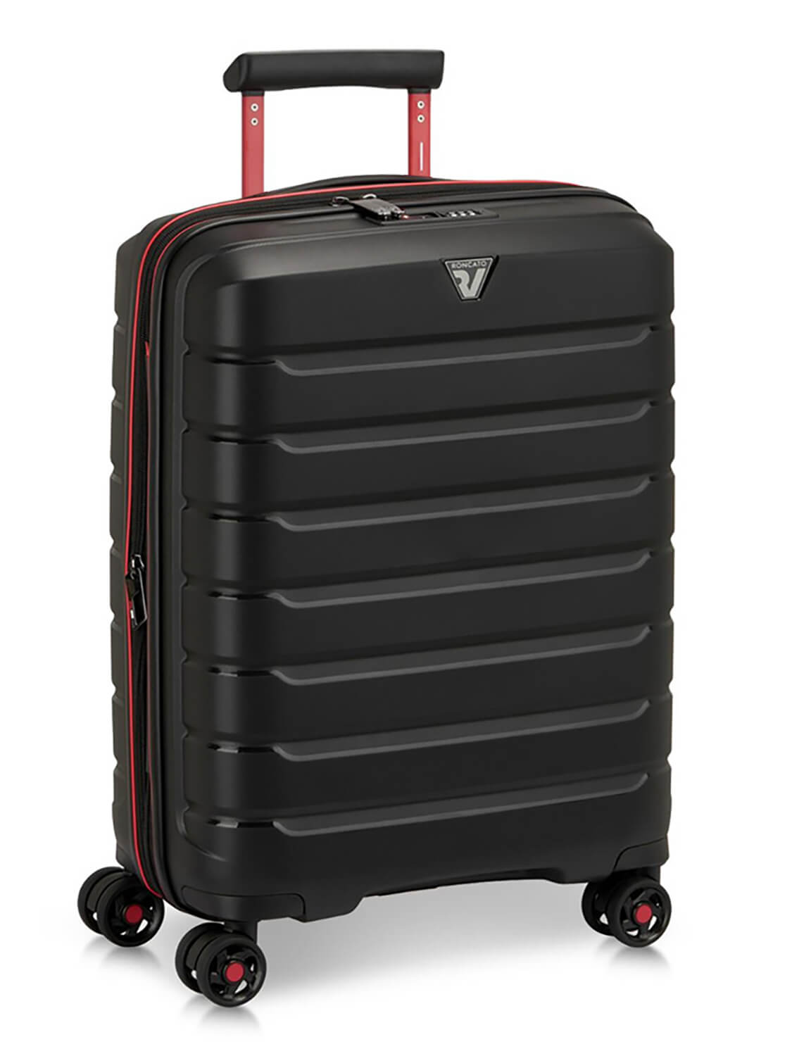Чемодан на колёсах Roncato 418183 B-Flying Move Cabin Trolley S 55 см Expandable